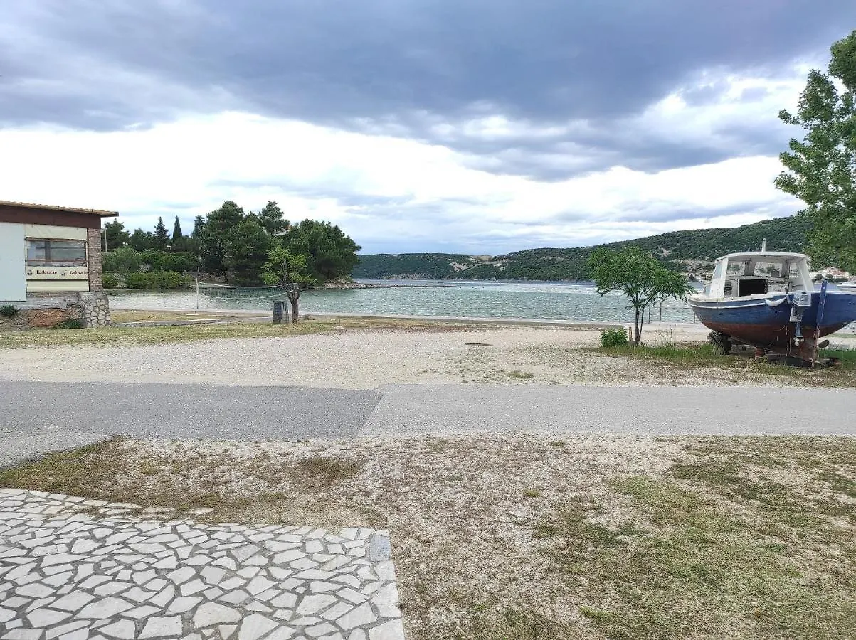 Apartmani Sara Supetarska Draga