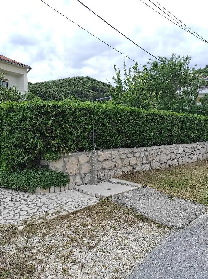 Apartmani Sara Supetarska Draga Croatia
