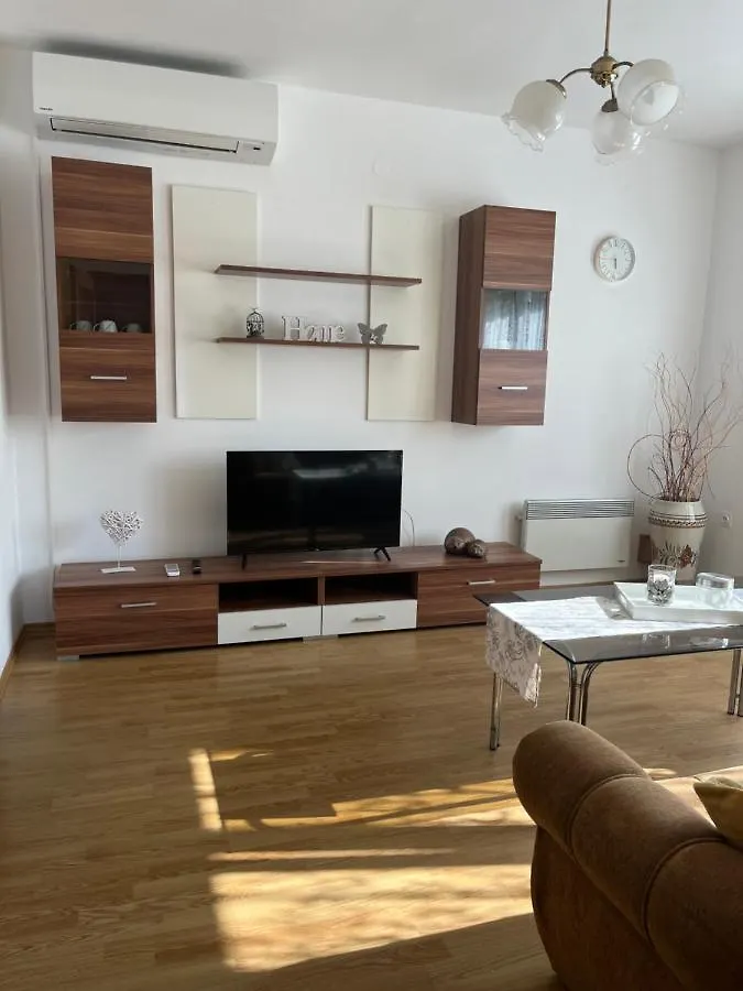 Apartmani Sara Supetarska Draga 0*,  Croatia