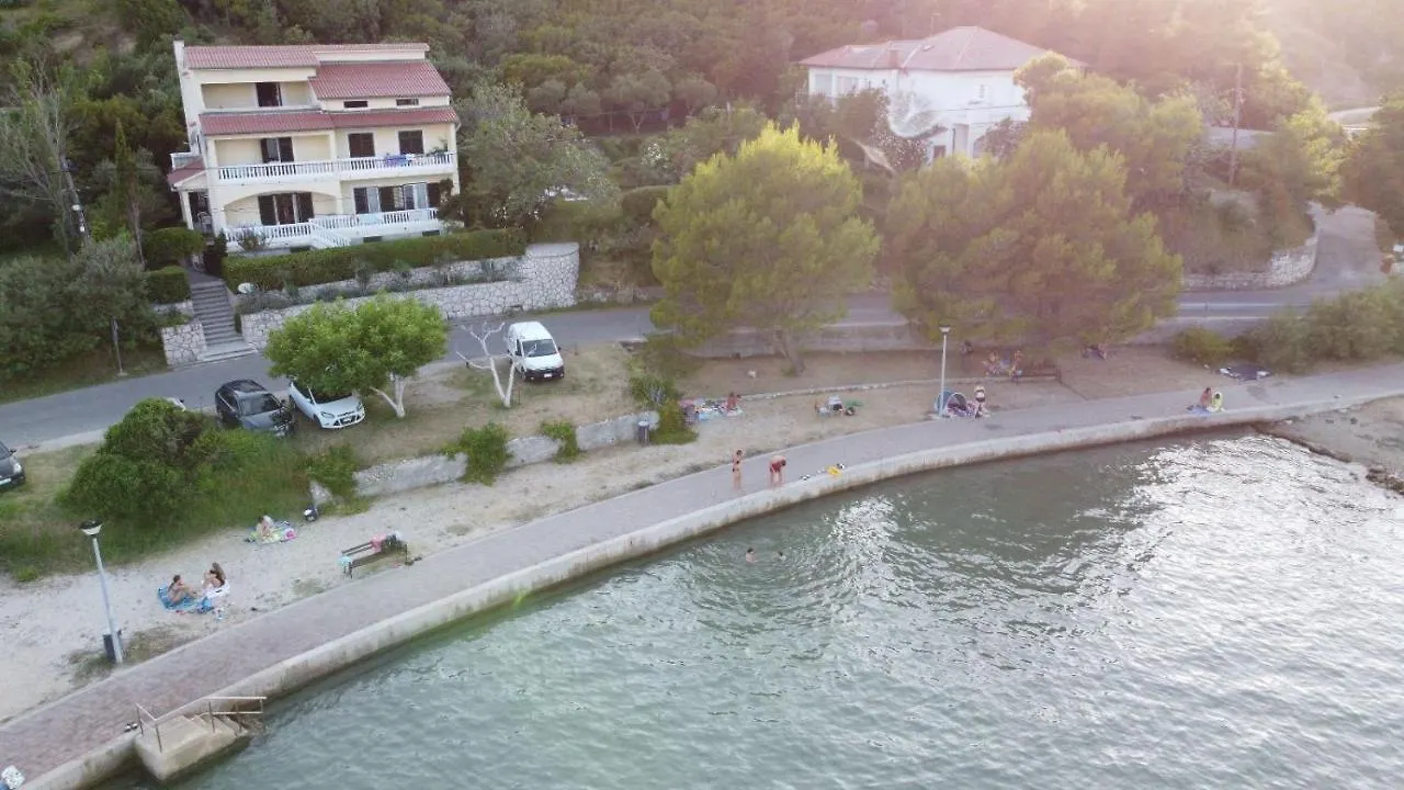 Apartmani Sara Supetarska Draga 0*,  Croatia