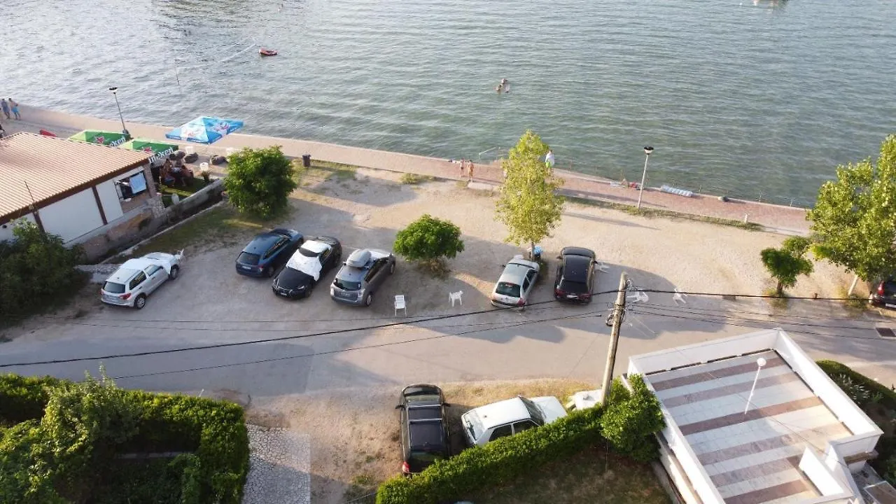 Apartment Apartmani Sara Supetarska Draga Croatia
