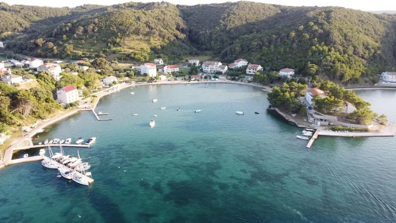 Apartmani Sara Supetarska Draga