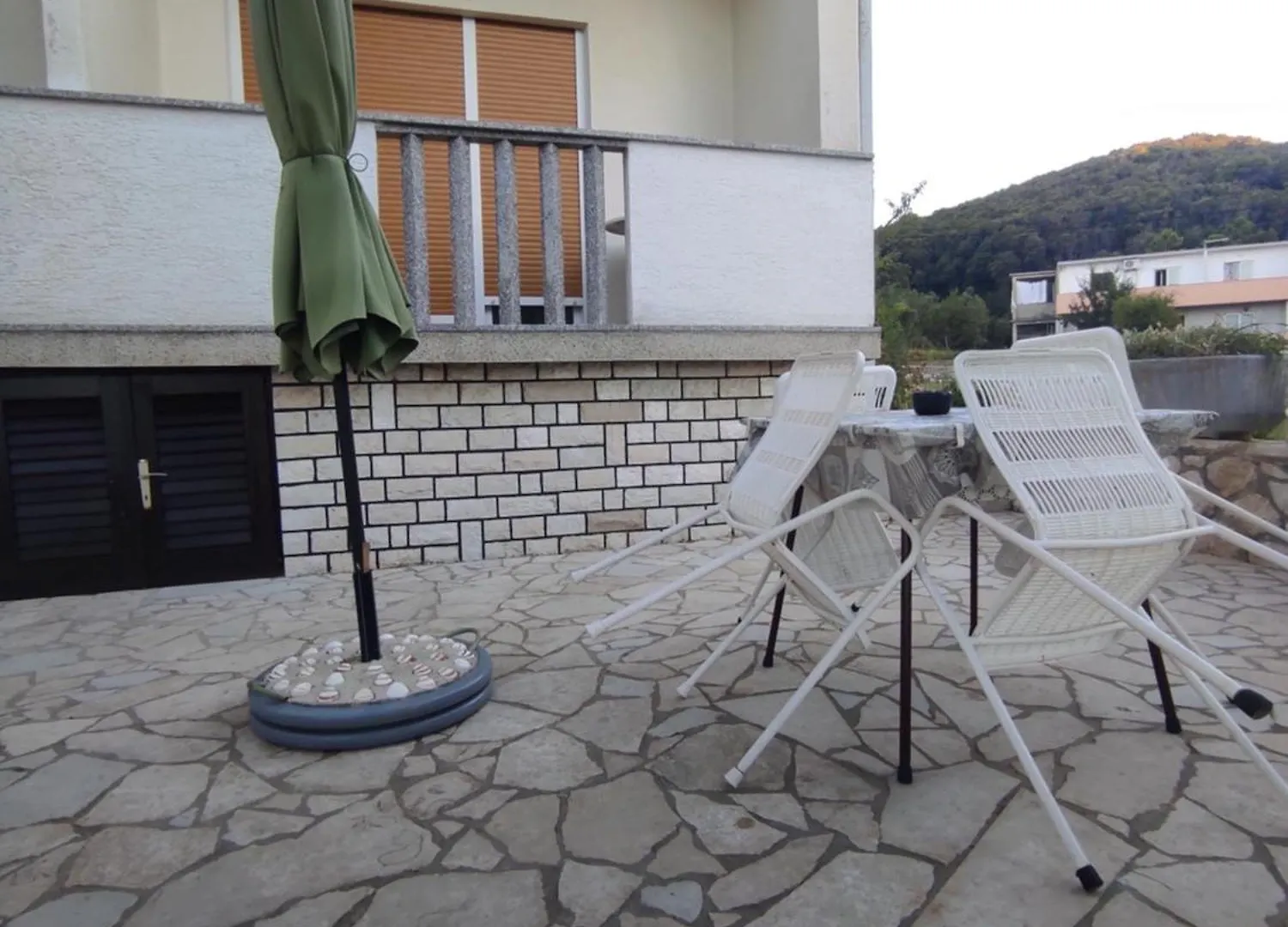 Apartmani Sara Supetarska Draga 0*,  Croatia