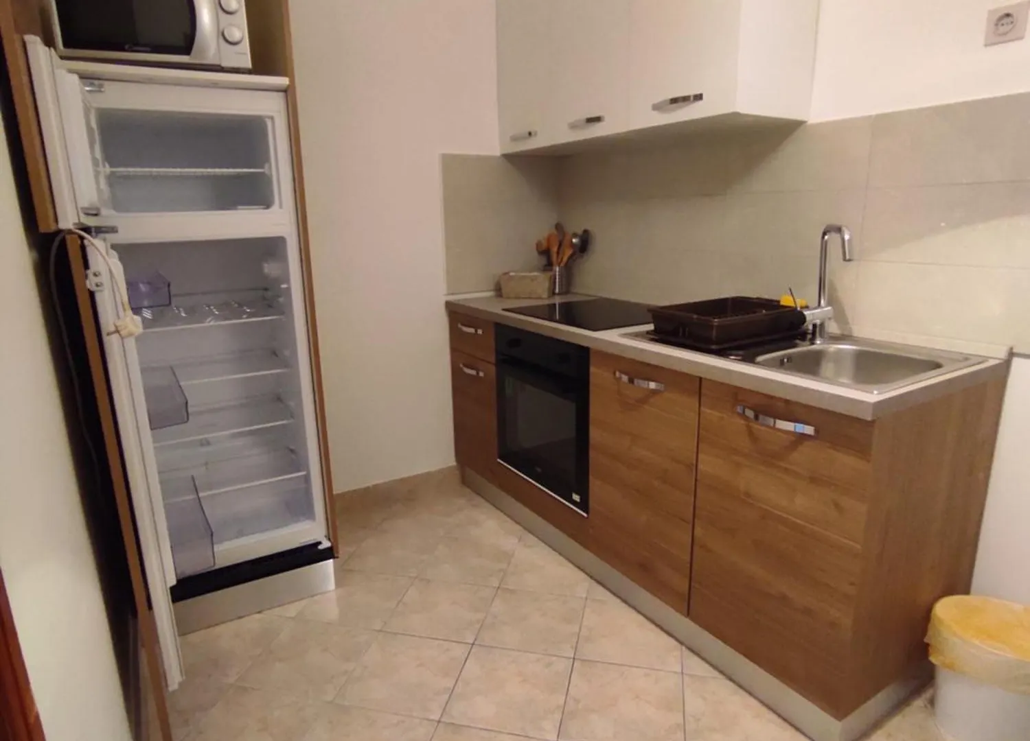 Apartment Apartmani Sara Supetarska Draga