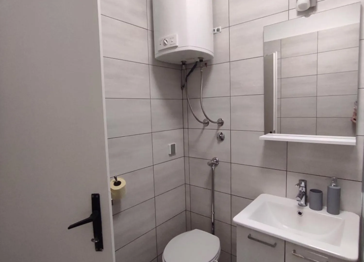 Apartmani Sara Supetarska Draga