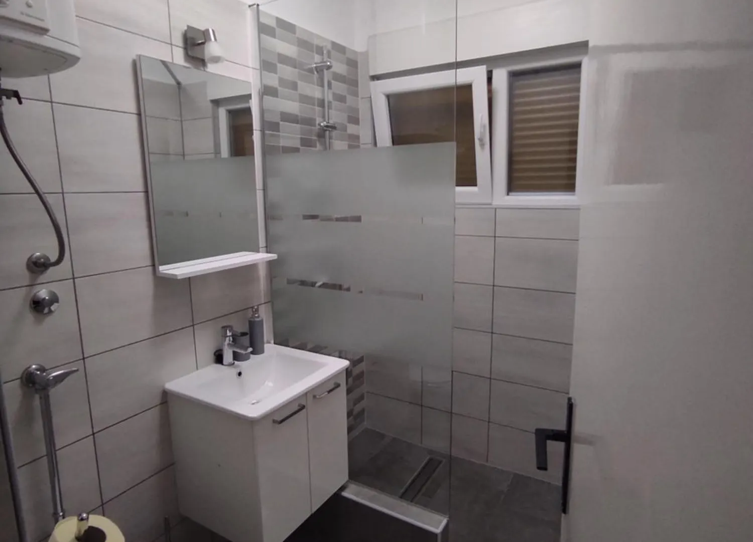 Apartmani Sara Supetarska Draga Apartment