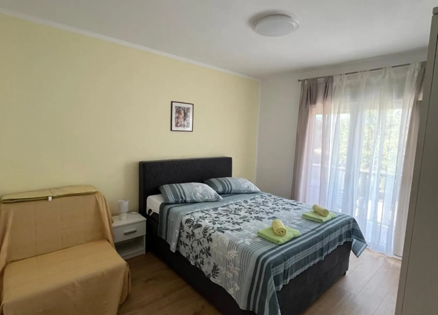 Apartmani Sara Supetarska Draga 0*,