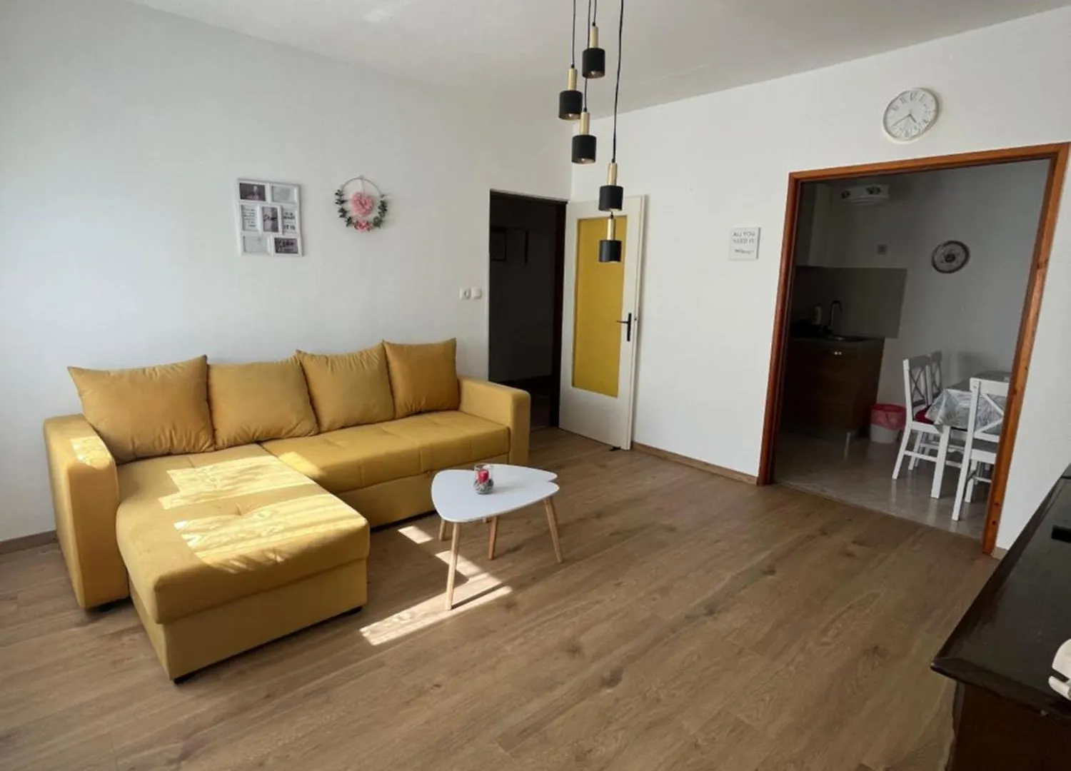 Apartmani Sara Supetarska Draga