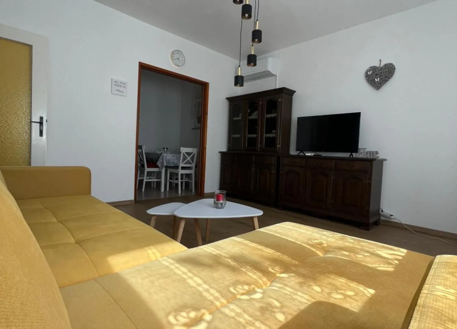 Apartmani Sara Supetarska Draga