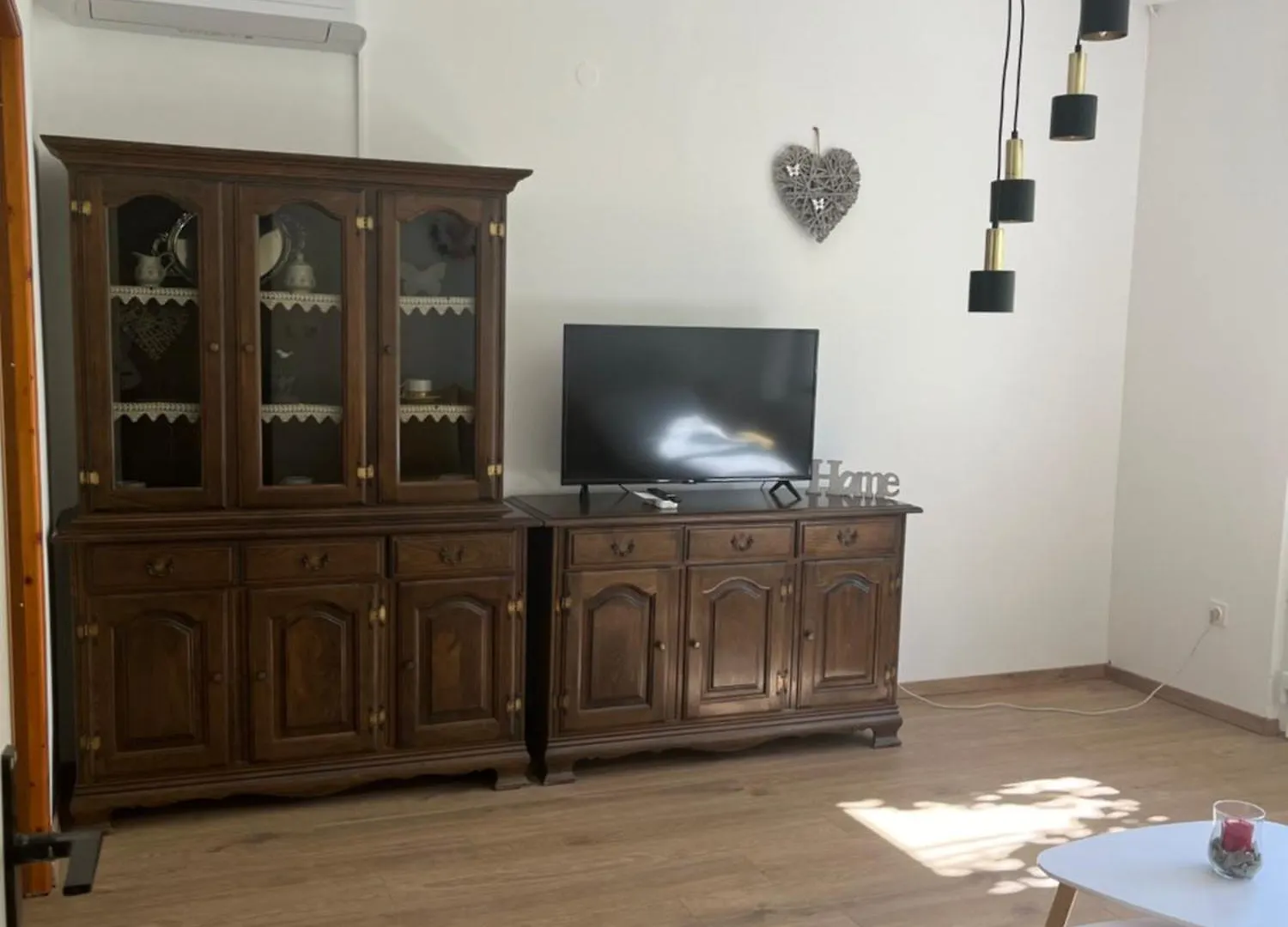 Apartmani Sara Supetarska Draga Croatia